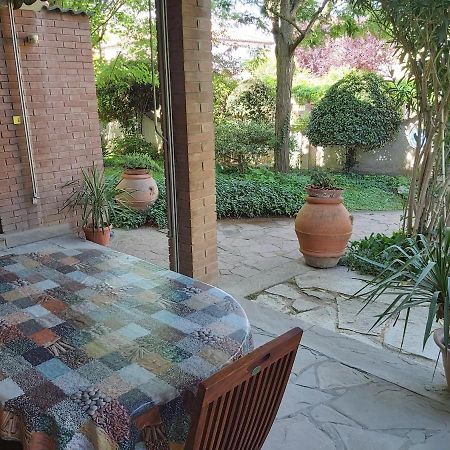 B&B Rustic Chic Casa Salva Molinella Exterior foto